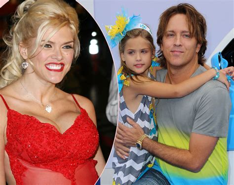 dannielynn anna nicole smith daughter net worth|anna nicole smith children now.